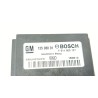 Recambio de resistencia calefaccion para opel mokka / mokka x (j13) 1.6 cdti (_76) referencia OEM IAM 13598091  