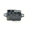 Recambio de resistencia calefaccion para opel mokka / mokka x (j13) 1.6 cdti (_76) referencia OEM IAM 13598091  