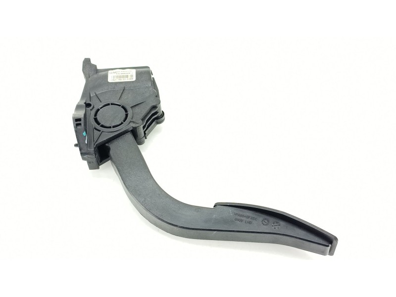 Recambio de potenciometro pedal para opel mokka / mokka x (j13) 1.6 cdti (_76) referencia OEM IAM 96892406  