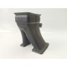 Recambio de rejilla aireadora para mercedes-benz clase m (w164) ml 320 cdi 4-matic (164.122) referencia OEM IAM A2518310846  