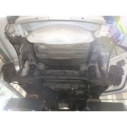 PUENTE TRASERO 95325749 
