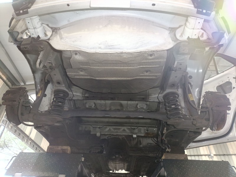 Recambio de puente trasero para opel mokka / mokka x (j13) 1.6 cdti (_76) referencia OEM IAM   