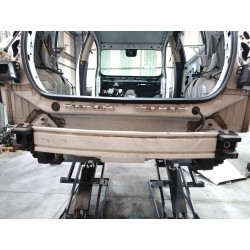 REFUERZO PARAGOLPES TRASERO 95386749 