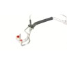Recambio de tubos aire acondicionado para opel mokka / mokka x (j13) 1.6 cdti (_76) referencia OEM IAM 95422880  