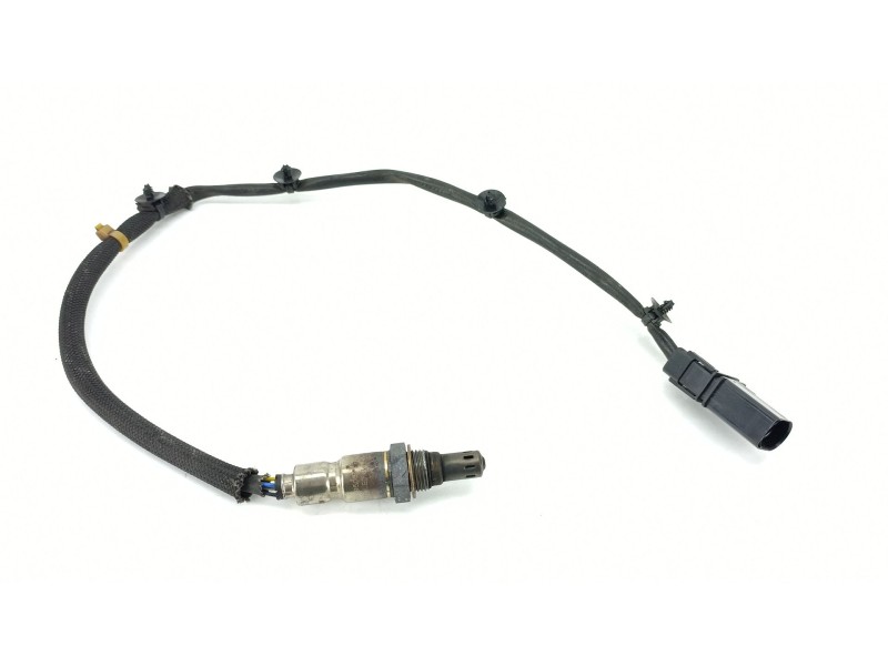 Recambio de sonda lambda para opel mokka / mokka x (j13) 1.6 cdti (_76) referencia OEM IAM 55489509  