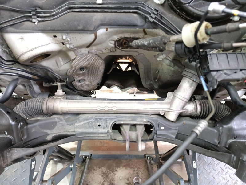 Recambio de cremallera direccion para opel mokka / mokka x (j13) 1.6 cdti (_76) referencia OEM IAM   