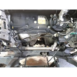 BARRA ESTABILIZADORA DELANTERA 95185585 