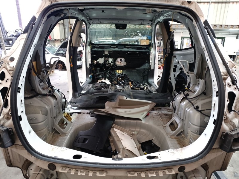 Recambio de gomas contorno puerta para opel mokka / mokka x (j13) 1.6 cdti (_76) referencia OEM IAM   