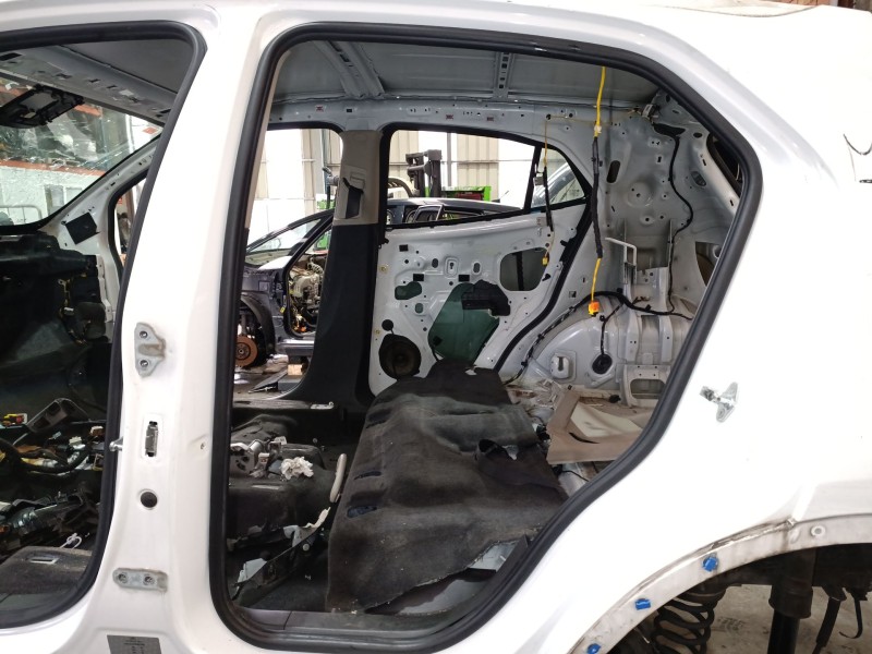 Recambio de gomas contorno puerta para opel mokka / mokka x (j13) 1.6 cdti (_76) referencia OEM IAM   