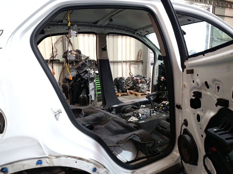 Recambio de gomas contorno puerta para opel mokka / mokka x (j13) 1.6 cdti (_76) referencia OEM IAM   