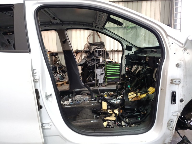 Recambio de gomas contorno puerta para opel mokka / mokka x (j13) 1.6 cdti (_76) referencia OEM IAM   