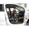 Recambio de gomas contorno puerta para opel mokka / mokka x (j13) 1.6 cdti (_76) referencia OEM IAM   
