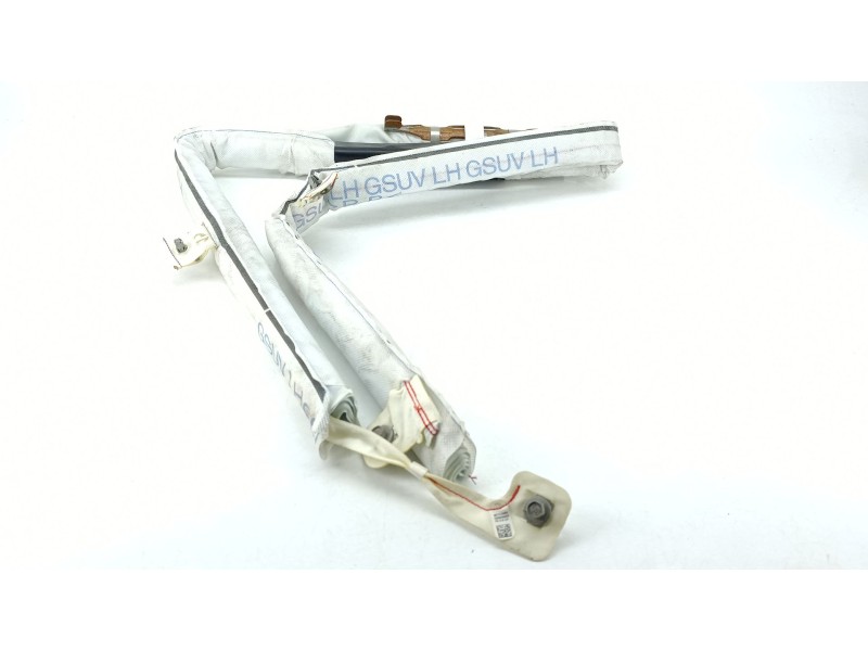 Recambio de airbag lateral izquierdo para opel mokka / mokka x (j13) 1.6 cdti (_76) referencia OEM IAM 95327400  