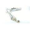 Recambio de airbag lateral izquierdo para opel mokka / mokka x (j13) 1.6 cdti (_76) referencia OEM IAM 95327400  