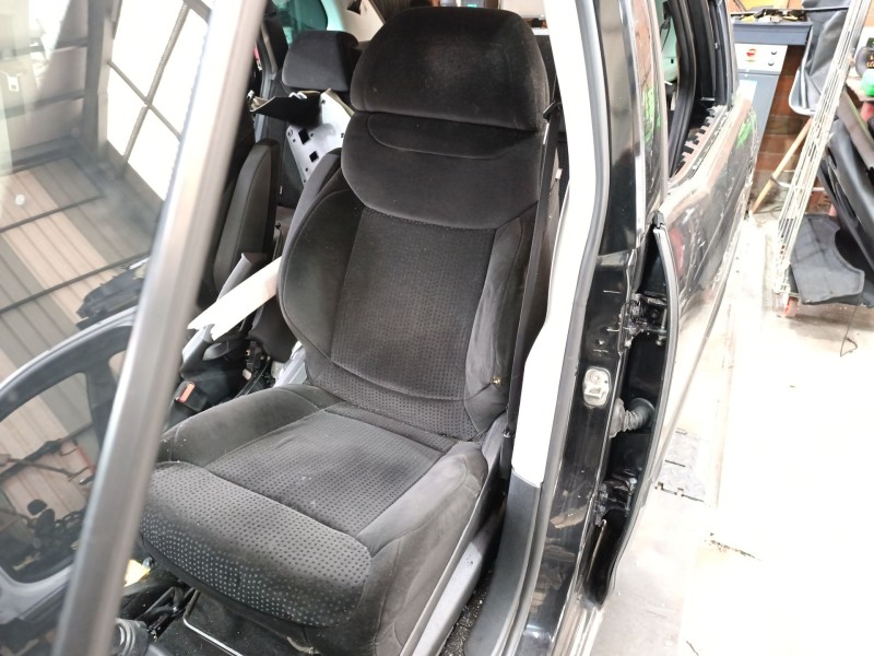 Recambio de asiento delantero izquierdo para citroën c4 picasso i monospace (ud_) 1.6 hdi referencia OEM IAM   