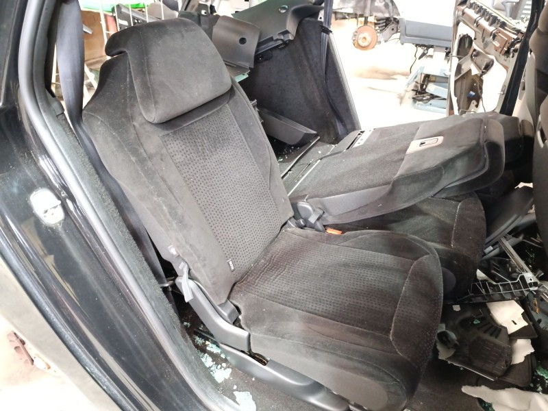 Recambio de asientos trasero derecho para citroën c4 picasso i monospace (ud_) 1.6 hdi referencia OEM IAM   