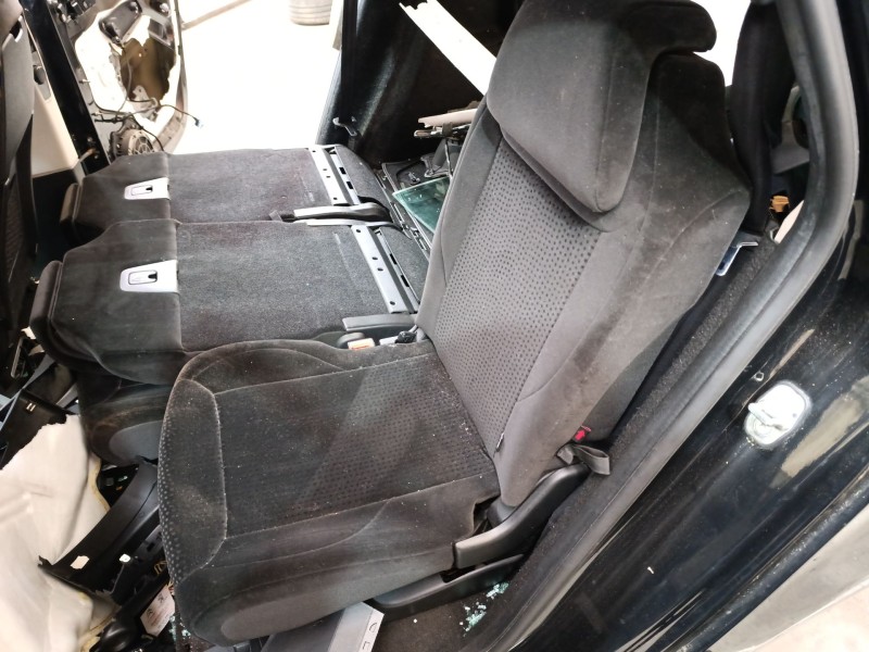 Recambio de asientos trasero izquierdo para citroën c4 picasso i monospace (ud_) 1.6 hdi referencia OEM IAM   