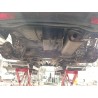 Recambio de puente trasero para citroën c4 picasso i monospace (ud_) 1.6 hdi referencia OEM IAM 5148P0  