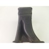 Recambio de rejilla aireadora para mercedes-benz clase m (w164) ml 320 cdi 4-matic (164.122) referencia OEM IAM A2518310846  