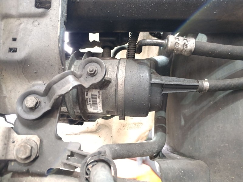 Recambio de bomba direccion para citroën c4 picasso i monospace (ud_) 1.6 hdi referencia OEM IAM 4008F3  