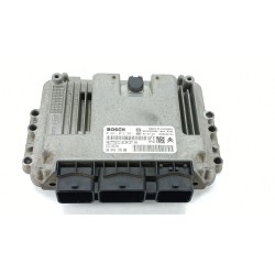 CENTRALITA MOTOR UCE 9664617680 