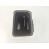 Recambio de rejilla aireadora para mercedes-benz clase m (w164) ml 320 cdi 4-matic (164.122) referencia OEM IAM A2518310846  