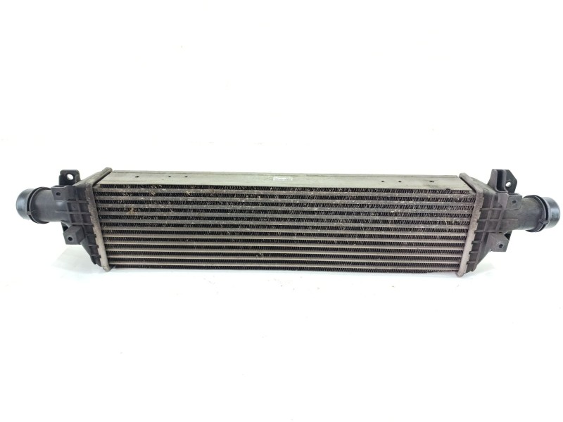 Recambio de intercooler para opel mokka / mokka x (j13) 1.6 cdti (_76) referencia OEM IAM 95081734  