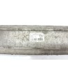 Recambio de intercooler para opel mokka / mokka x (j13) 1.6 cdti (_76) referencia OEM IAM 95081734  