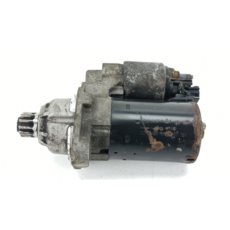 Recambio de motor arranque para volkswagen golf vi (5k1) 2.0 gti referencia OEM IAM 02M911023GX  