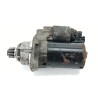 Recambio de motor arranque para volkswagen golf vi (5k1) 2.0 gti referencia OEM IAM 02M911023GX  