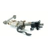 Recambio de columna direccion para volkswagen golf vi (5k1) 2.0 gti referencia OEM IAM 1K1419502BB  