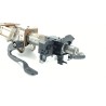 Recambio de columna direccion para volkswagen golf vi (5k1) 2.0 gti referencia OEM IAM 1K1419502BB  