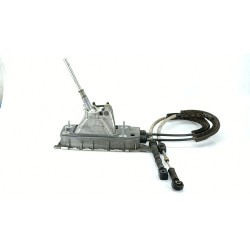 PALANCA CAMBIO 1K0711049CJ 