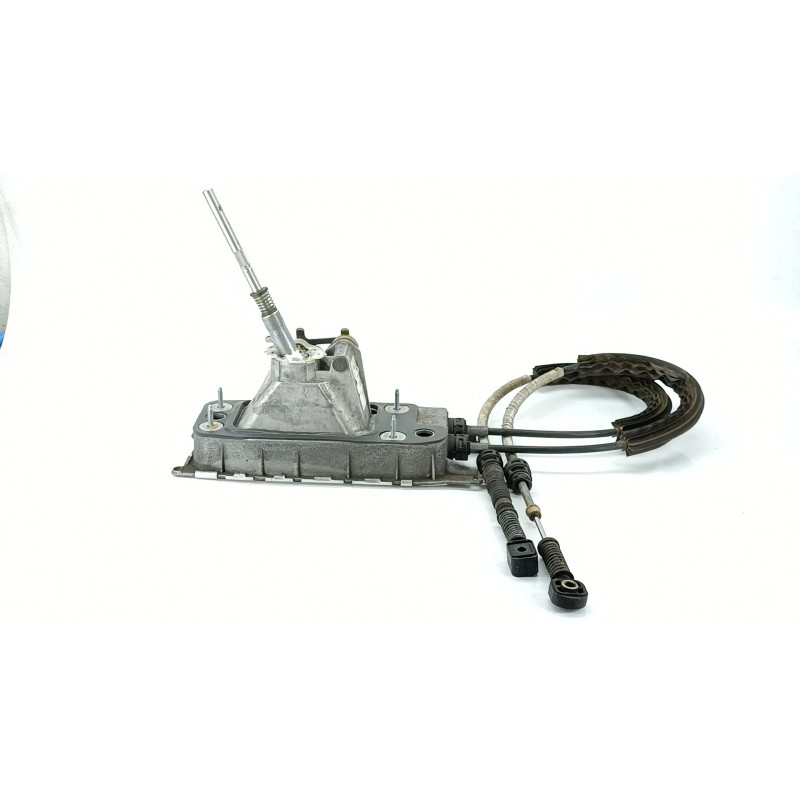 Recambio de palanca cambio para volkswagen golf vi (5k1) 2.0 gti referencia OEM IAM 1K0711049CJ  