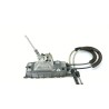 Recambio de palanca cambio para volkswagen golf vi (5k1) 2.0 gti referencia OEM IAM 1K0711049CJ  