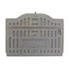Recambio de tapa maletero para opel mokka / mokka x (j13) 1.6 cdti (_76) referencia OEM IAM 2219751  