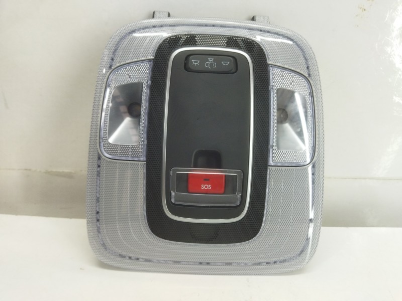 Recambio de luz interior para hyundai i20 iii (bc3, bi3) 1.0 t-gdi referencia OEM IAM 92800Q0XXX  