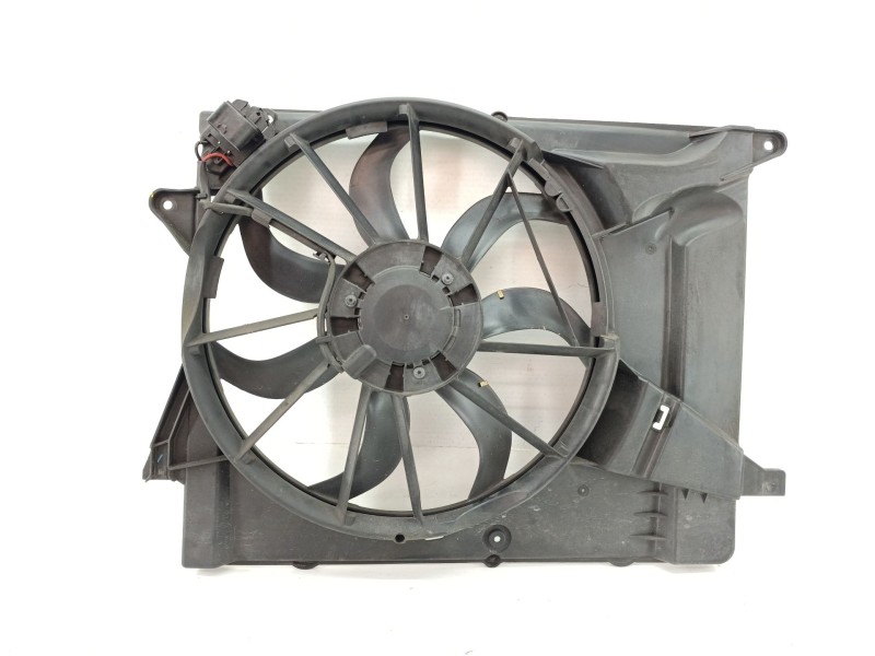 Recambio de electroventilador para opel mokka / mokka x (j13) 1.6 cdti (_76) referencia OEM IAM F00S3D2029  
