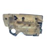 Recambio de tapa motor para opel mokka / mokka x (j13) 1.6 cdti (_76) referencia OEM IAM 55585497  