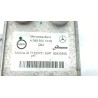 Recambio de enfriador aceite motor para mercedes-benz clase c (w205) c 350 e (205.047) referencia OEM IAM A0995001300  