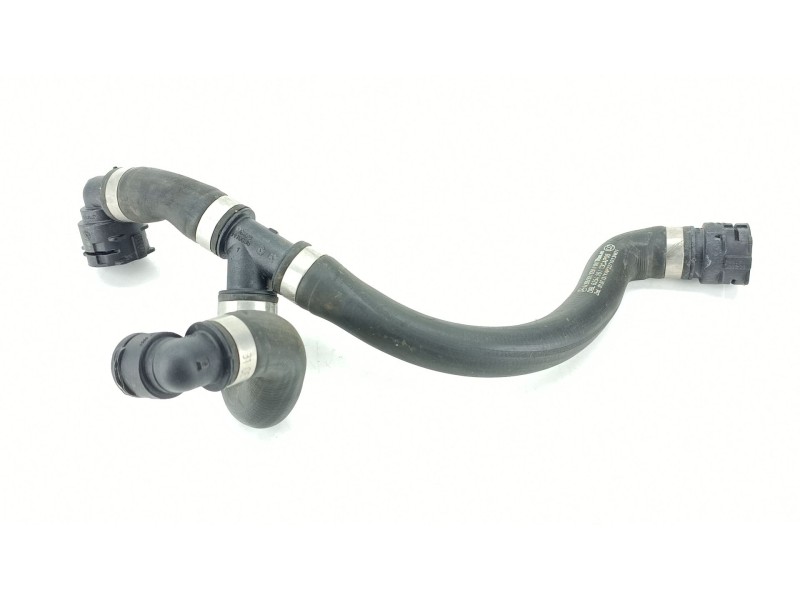 Recambio de tubo para mercedes-benz clase c (w205) c 350 e (205.047) referencia OEM IAM A2055013291  