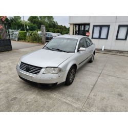 volkswagen passat b5.5 (3b3) del año 2001