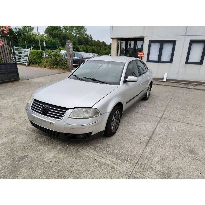 volkswagen passat b5.5 (3b3) del año 2001