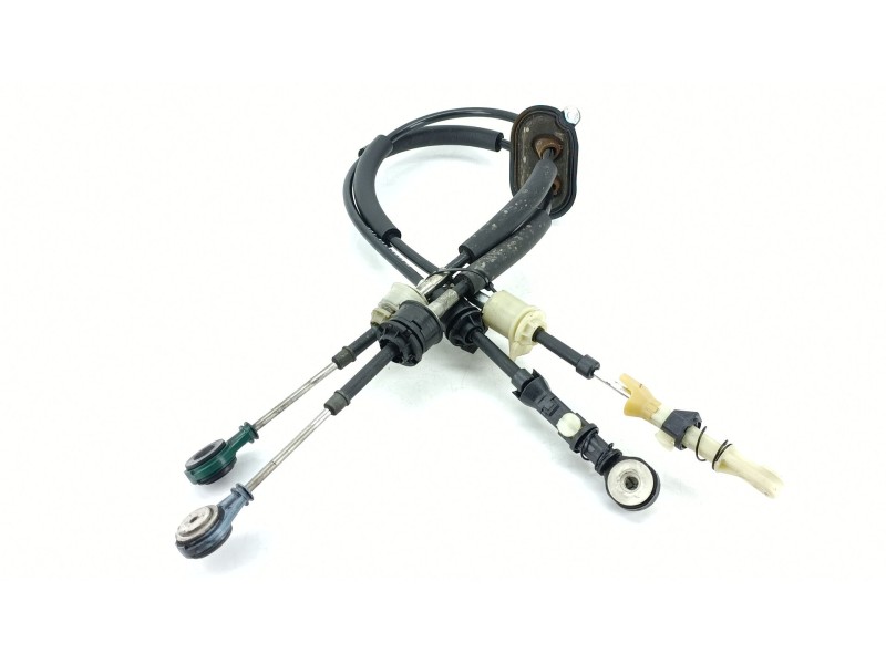 Recambio de varillaje cambio para opel mokka / mokka x (j13) 1.6 cdti (_76) referencia OEM IAM 55597758  