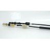 Recambio de varillaje cambio para opel mokka / mokka x (j13) 1.6 cdti (_76) referencia OEM IAM 55597758  