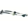 Recambio de varillaje cambio para opel mokka / mokka x (j13) 1.6 cdti (_76) referencia OEM IAM 55597758  