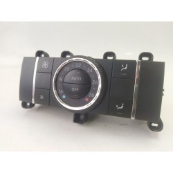 MANDO CLIMATIZADOR A1648700189 