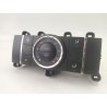 Recambio de mando climatizador para mercedes-benz clase m (w164) ml 320 cdi 4-matic (164.122) referencia OEM IAM A1648700189  