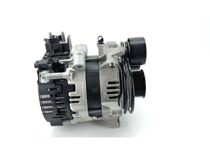Recambio de alternador para volvo v60 ii (225) b4 mild-hybrid referencia OEM IAM 36012933  