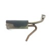 Recambio de silenciador trasero para opel mokka / mokka x (j13) 1.6 cdti (_76) referencia OEM IAM 95200575  
